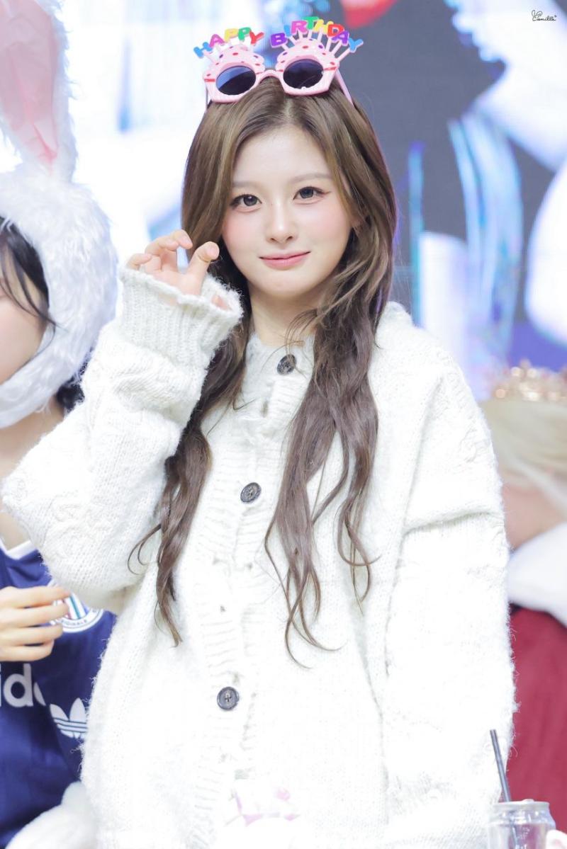 엔믹스 설윤