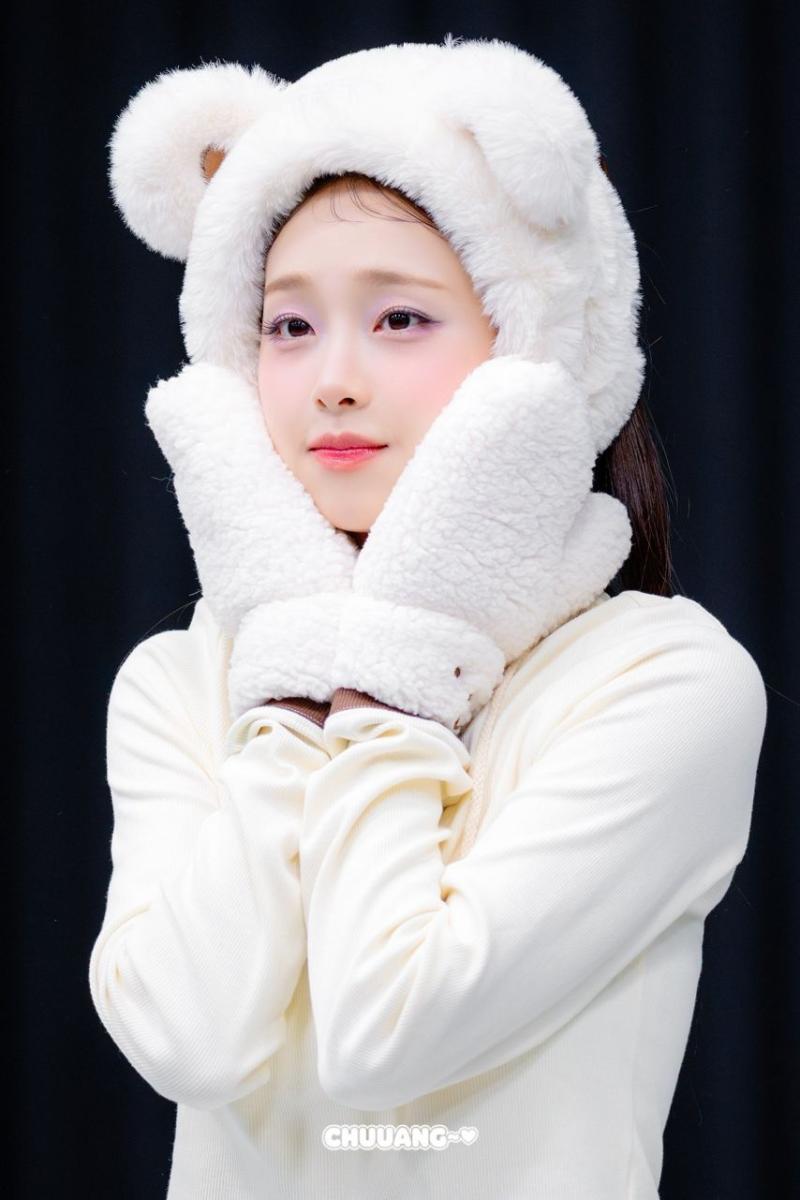 츄