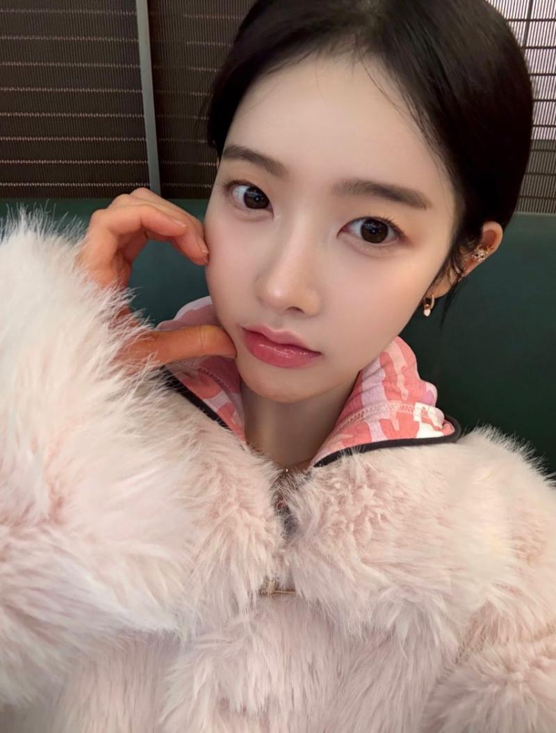 스테이씨 시은