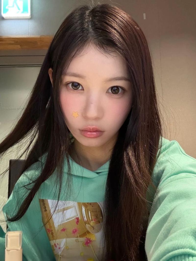아일릿 모카