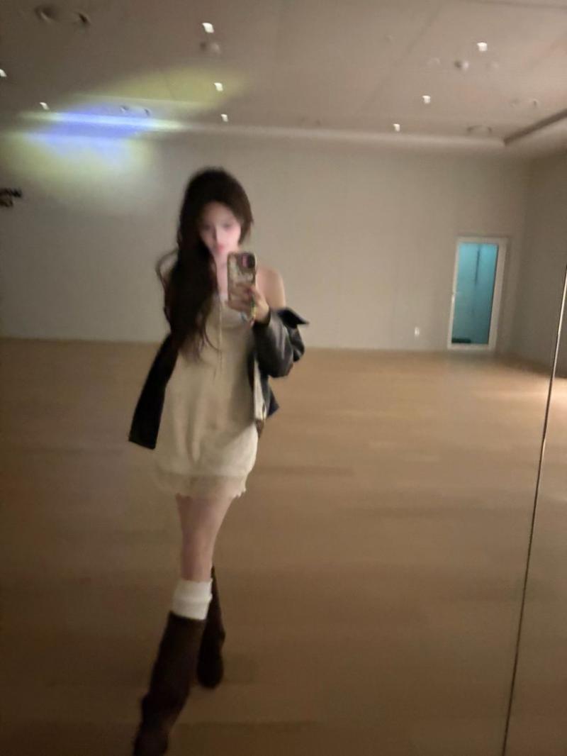 이즈나 방지민