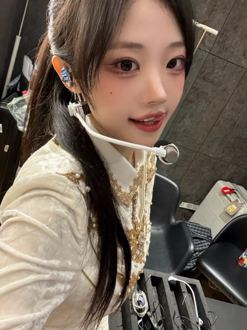 QWER 히나