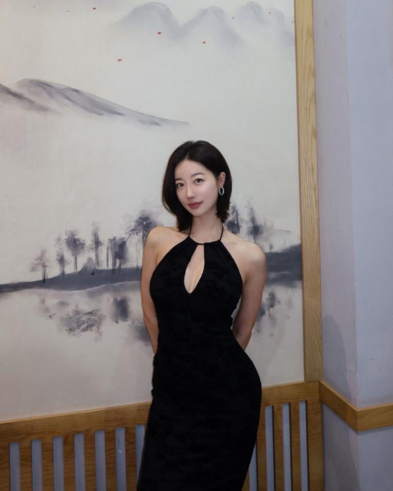 공라희 SNS