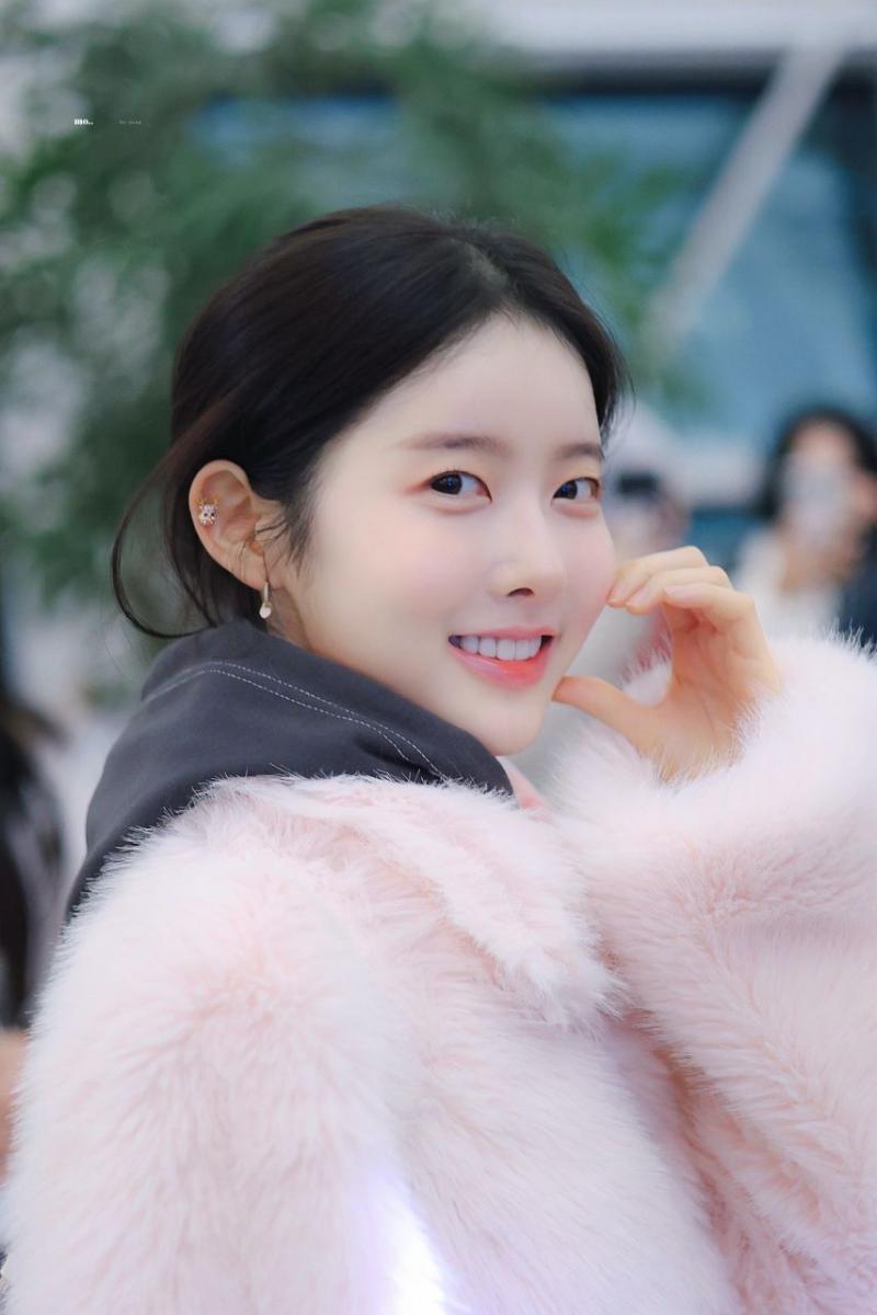 스테이씨 시은