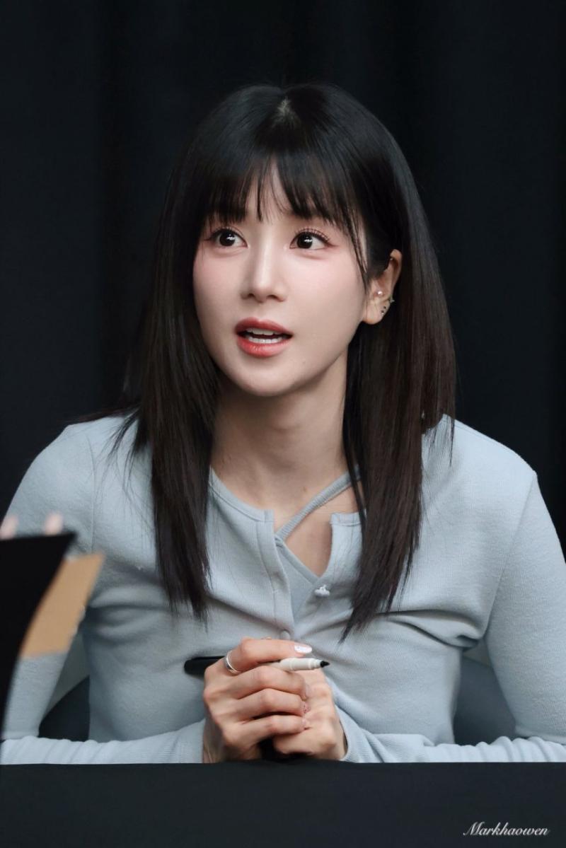에이핑크 초롱