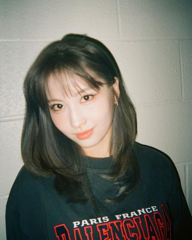 트와이스 모모