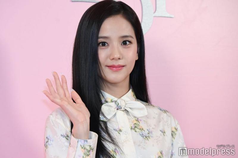 블랙핑크 지수
