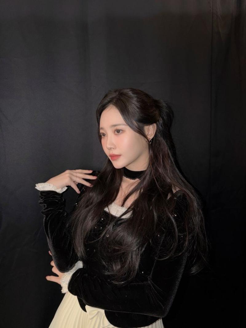 유라/ 소진 인별