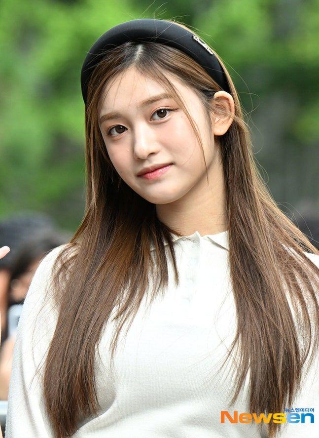 아이브 이서