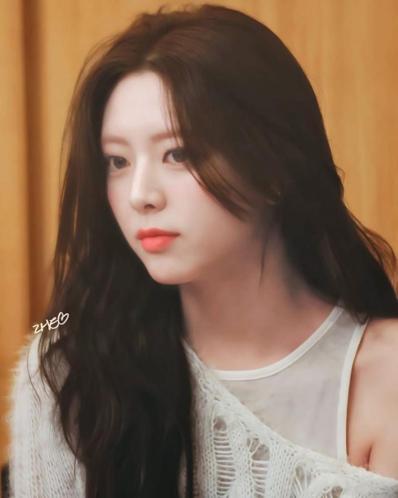 ITZY 유나