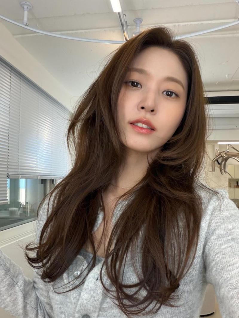 김설현 인별