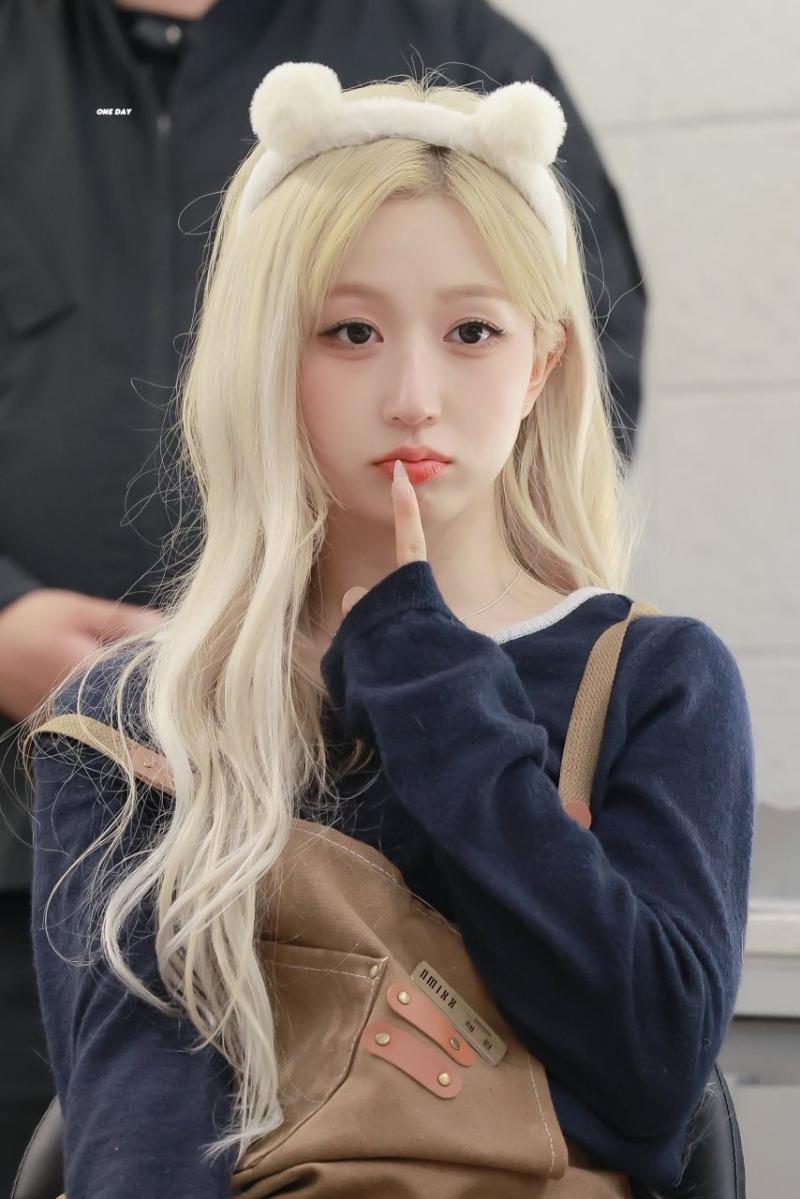 엔믹스 해원