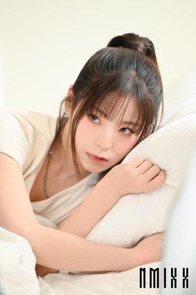 엔믹스 규진