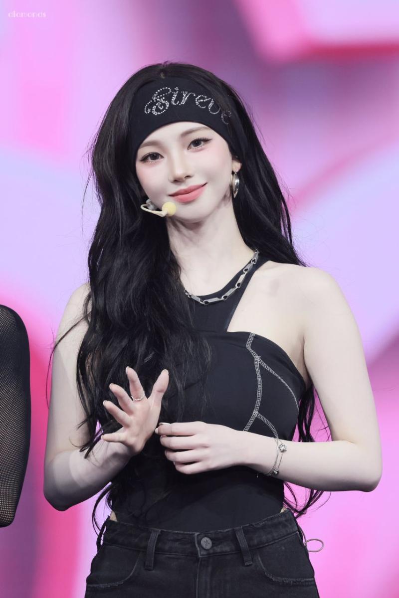 에스파 카리나