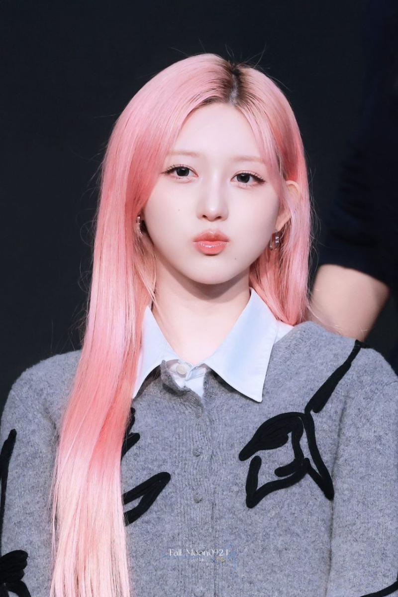 아이브 가을