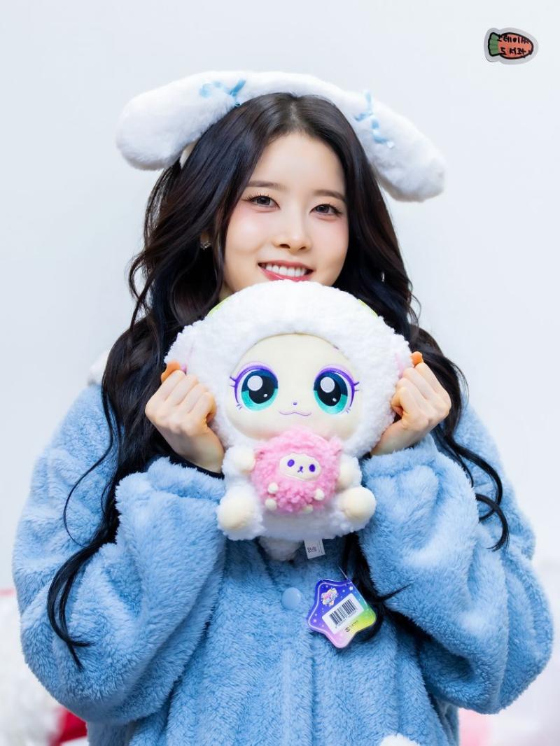 스테이씨 시은