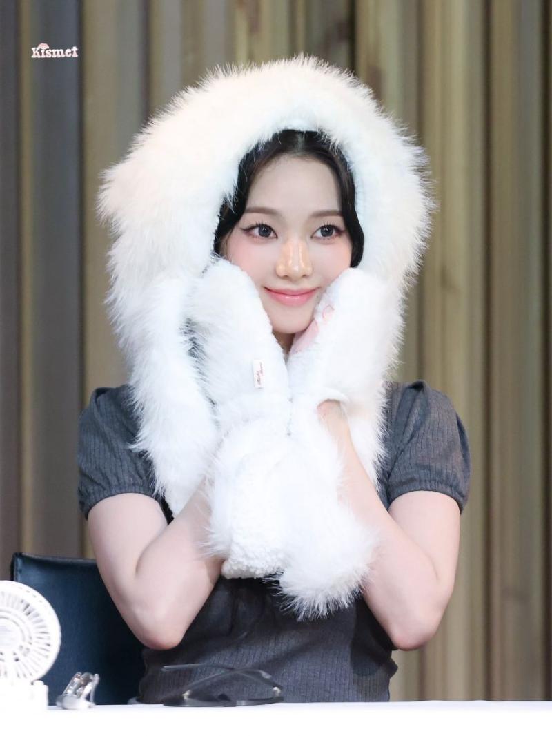[에스파] 카리나