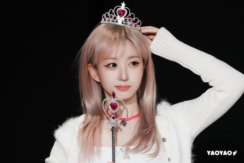 엔믹스 해원