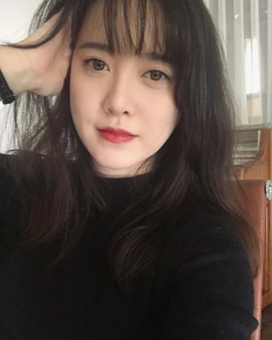 구혜선