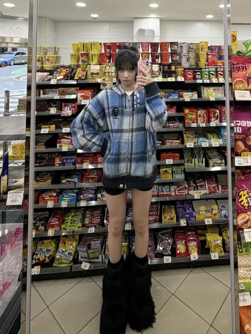 이즈나 코코