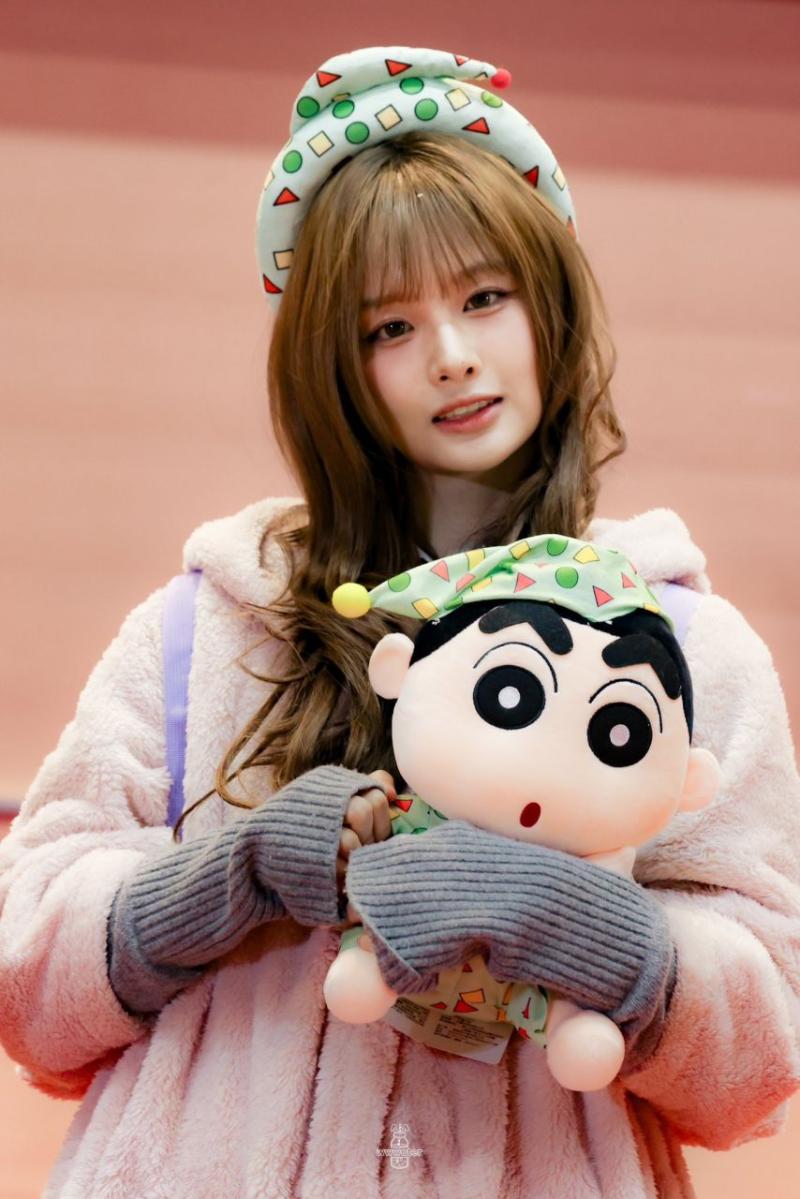 [엔믹스] 설윤