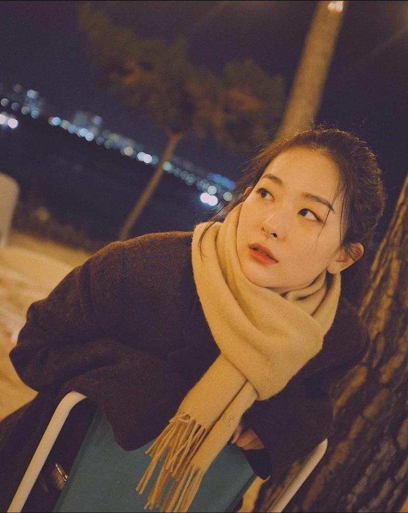레드벨벳-슬기