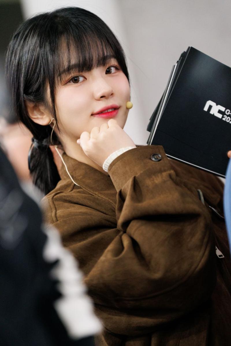 [QWER] 쵸단