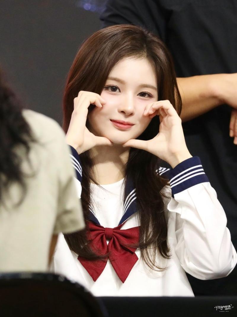 [엔믹스] 설윤