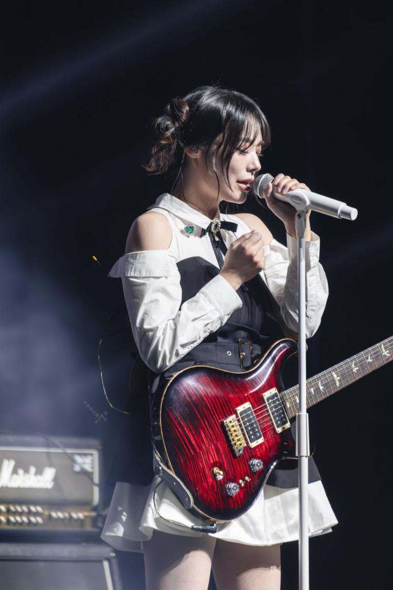 [QWER] 시연