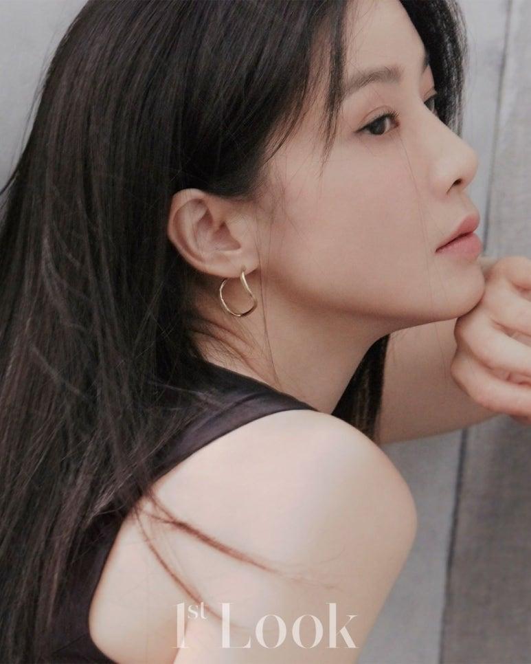 배우 이보영