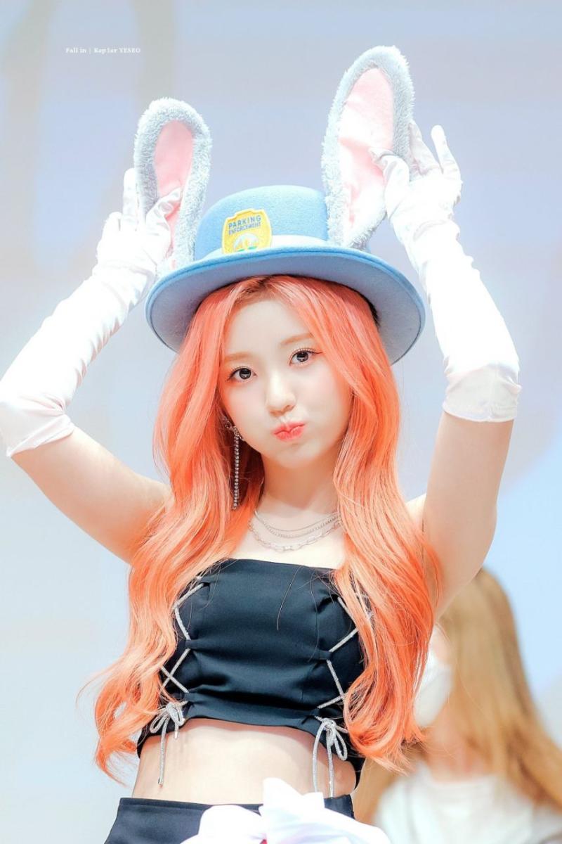 메이딘 예서