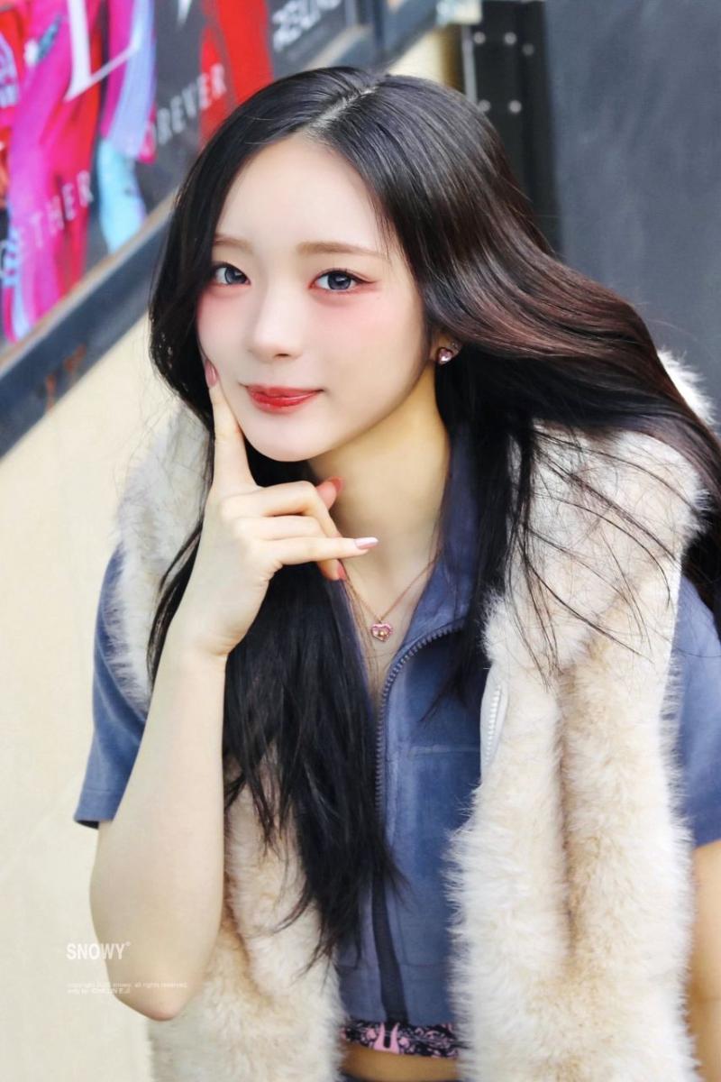 아이칠린 이지