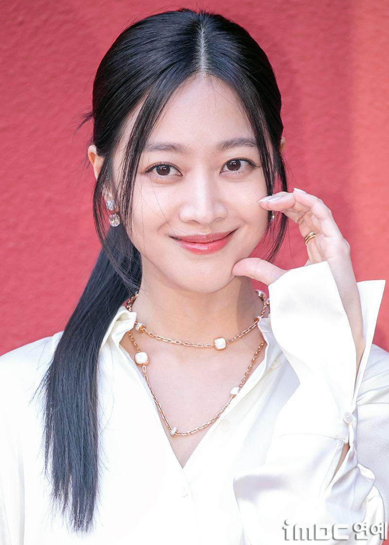 배우 조보아
