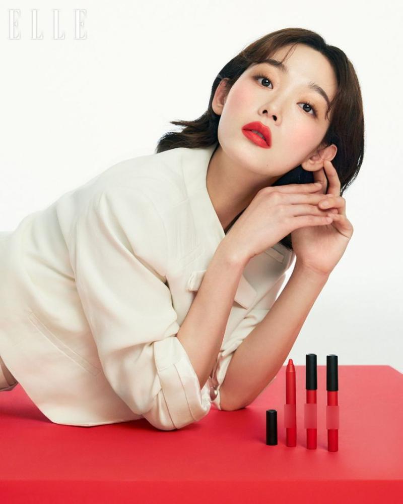 배우 이유미
