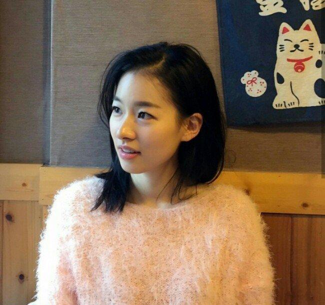 배우 이시아