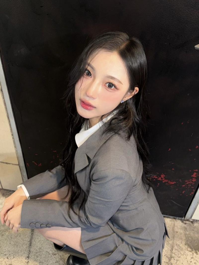 아이칠린 예주