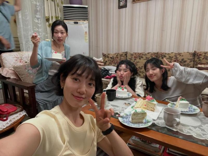 박신혜
