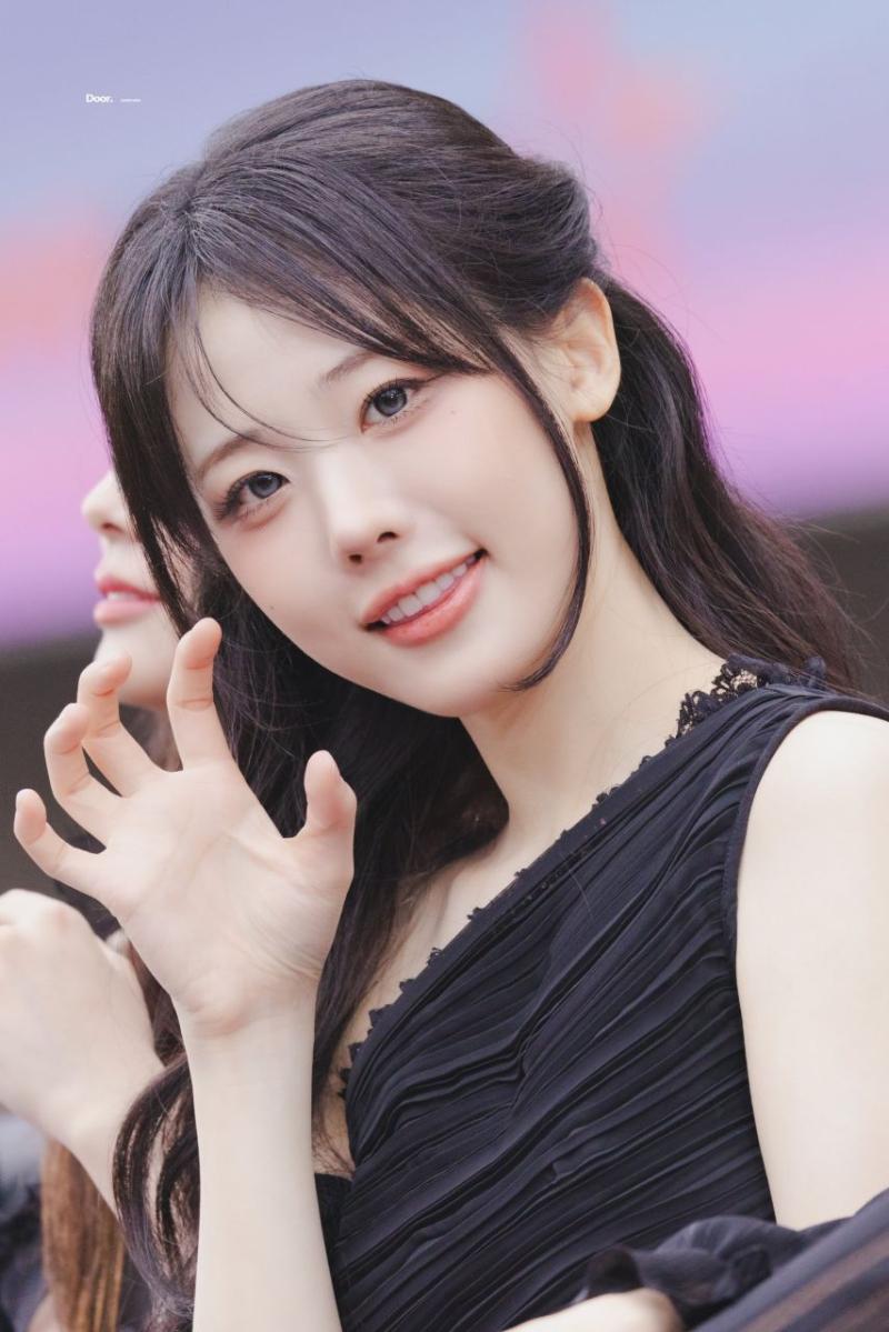 [QWER] 히나