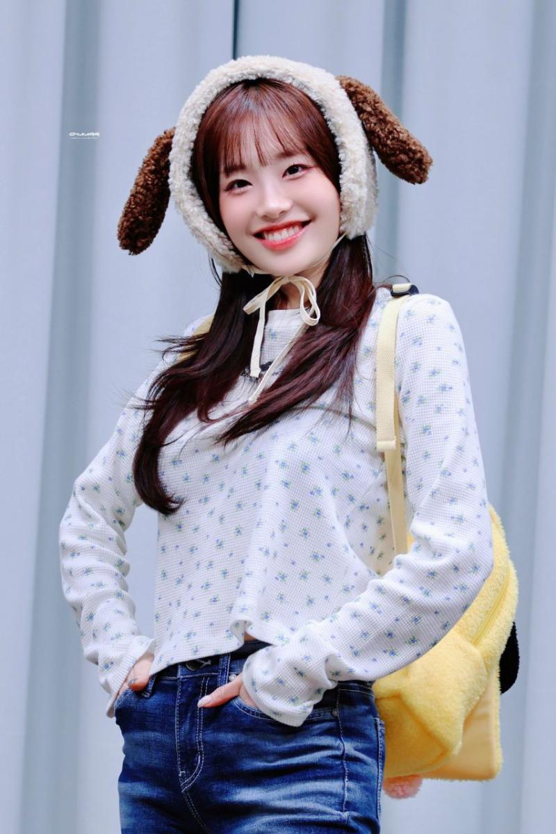 츄