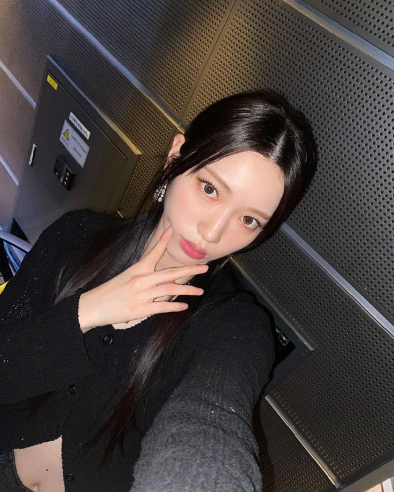로켓펀치 수윤
