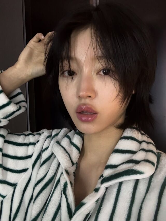 오마이걸 유아