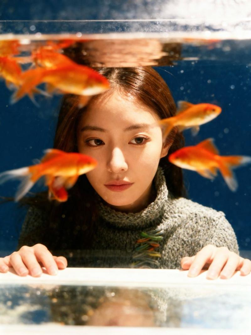 이세영 인별