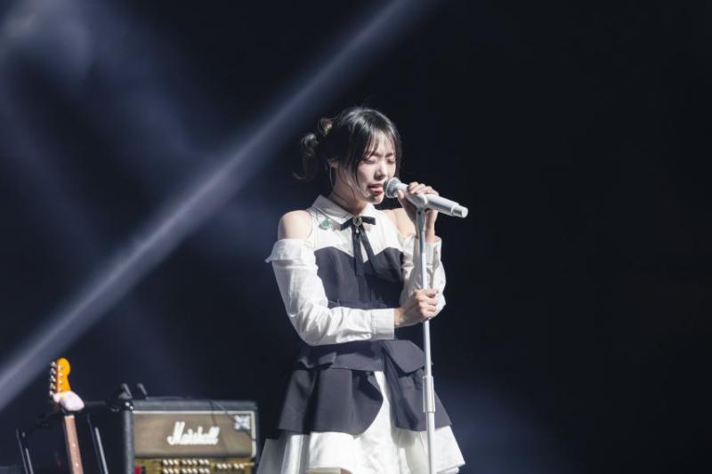 [QWER] 시연