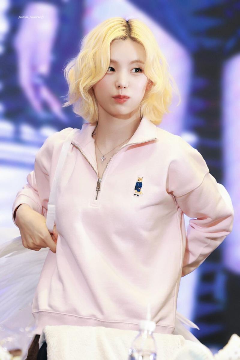 ITZY 예지