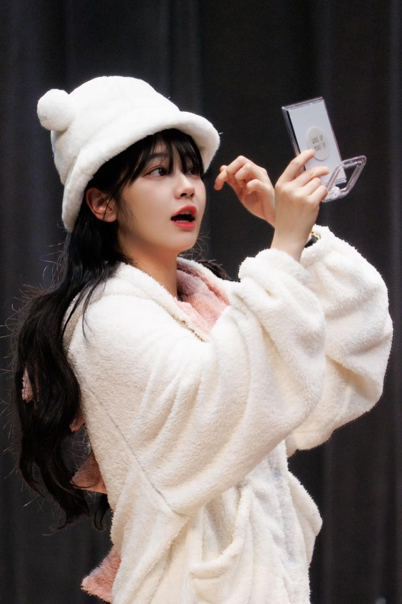 [QWER] 쵸단