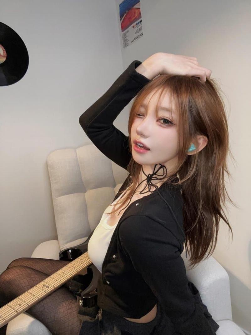QWER 마젠타