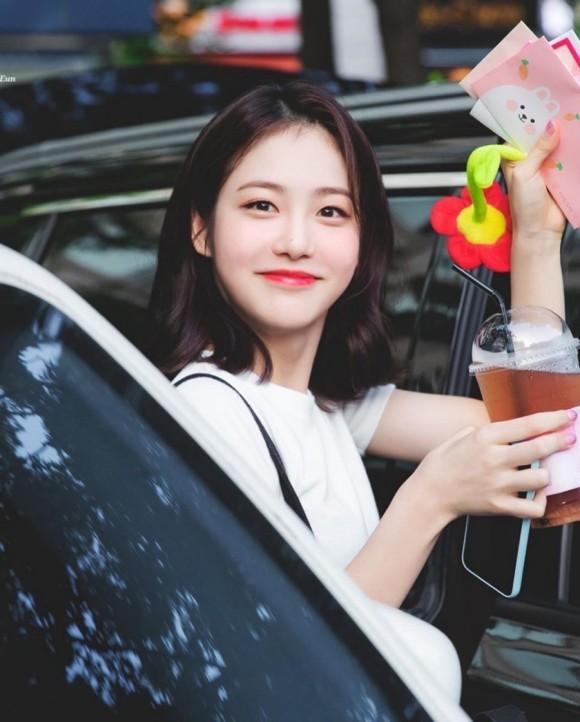 배우 신예은