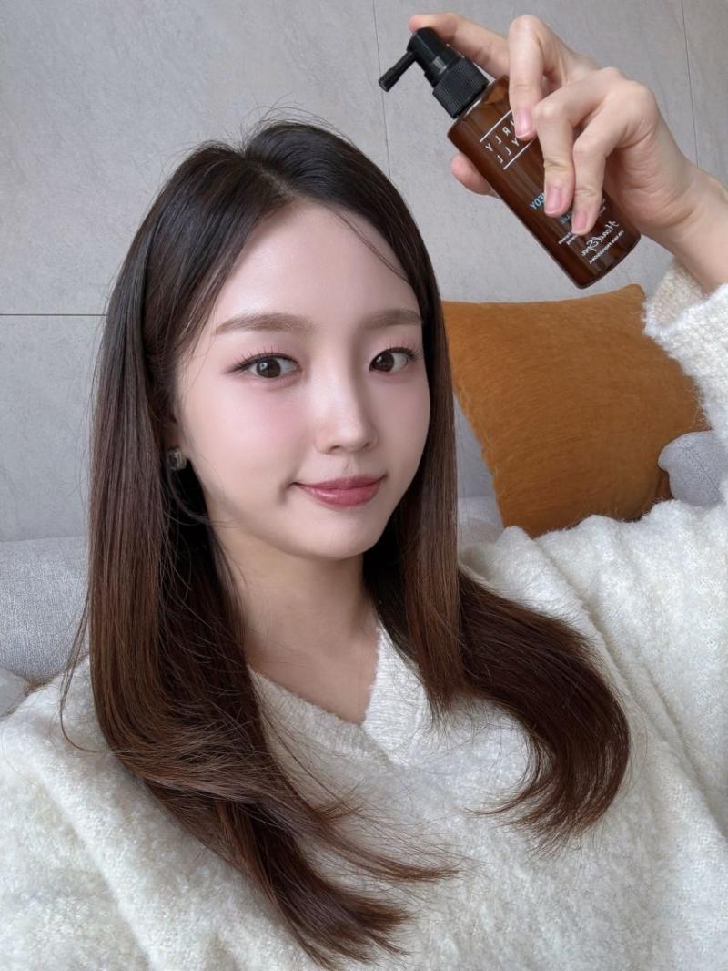 조명진 아나운서