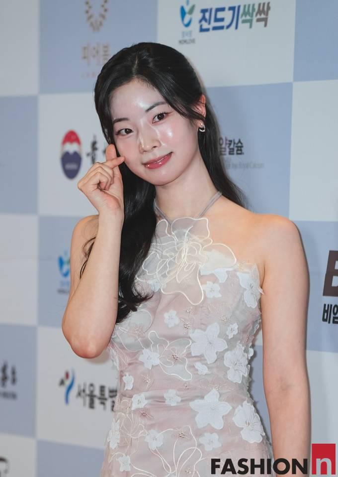 트와이스 다현