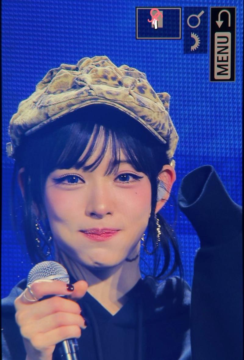 [프로미스나인] 이채영